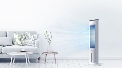 3 portable air coolers under £100 that are worth buying
