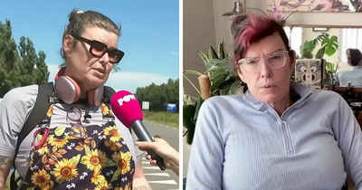 “The Dumbest Thing”: Trans American Comes Running Home After Fleeing US, Recounts Horrors Of European Asylum Center