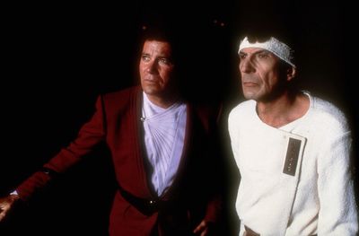 Star Trek Movies Are Quietly Returning To Theaters For 60th Anniversary — With A Twist