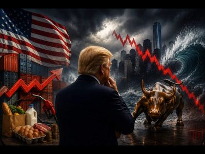 US stocks: US market retreats from record highs as Hormuz, inflation data loom