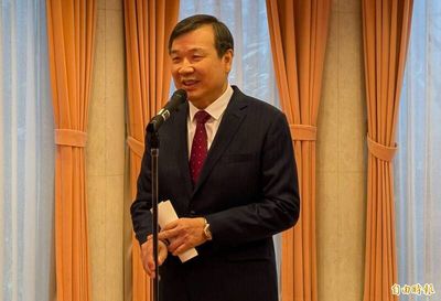 拒出席長崎典禮 李逸洋：以戰略高度因應國格遭矮化