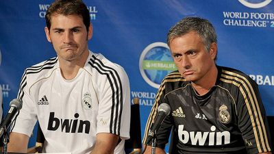 Mourinho Docuseries Raises Old Concerns Ahead of Second Real Madrid Reign