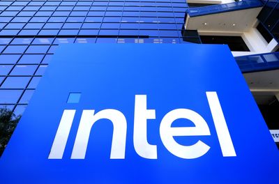 Intel Plans $15 Billion Stock Sale As AI Demand Puts Its Factories Into Overdrive. Stocks Fall.