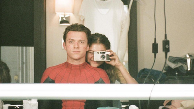Kylie Jenner and Timothée Chalamet Rumoured Among 250 Guests at Tom Holland and Zendaya's Wedding