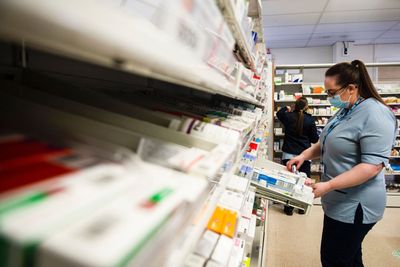 A Bipartisan Bill Would Add Reporting Rules to the Drug Discount Program That Funds Safety Net Care