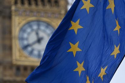 British pensioner facing deportation from Sweden after 21 years under Brexit rules