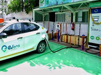 Ethanol, EVs must coexist in India's clean mobility transition; E20 mileage impact limited: IFGE