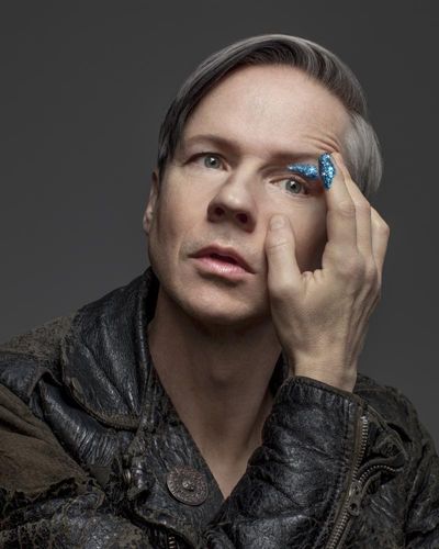 John Cameron Mitchell: ‘It’s punk to turn off your phone – you’re walking away from the herd’