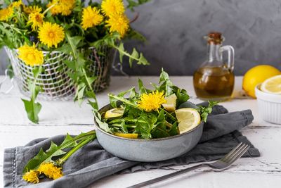 Why Are More Gardeners Treating Dandelions as Edible Crops?