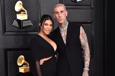Blink-182’s Travis Barker survived a plane crash that killed four. A new documentary celebrates the life he rebuilt