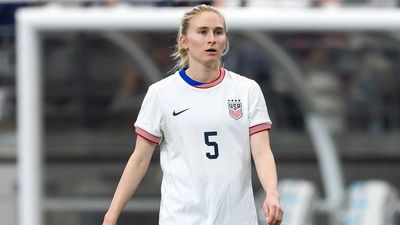 Exclusive: Jenna Nighswonger Talks Bay FC Move, Arsenal Exit and USWNT Hopes
