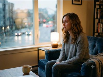 Psychology says people who never cry in front of anybody but can't hold onto tears when they are alone at times aren't as emotionally strong as they appear: What the behavior reveals?