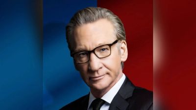 Quote of the day by Bill Maher: 'We need more people speaking out. This country is not overrun with...' - motivational quote by American comedian and TV host of Real Time with Bill Maher teaches life lessons on conformity, courage and why you should never be afraid to think for yourself