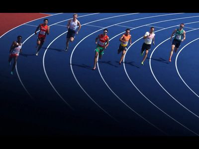 Athletics: Russian federation files fresh CAS challenge against World Athletics sanctions