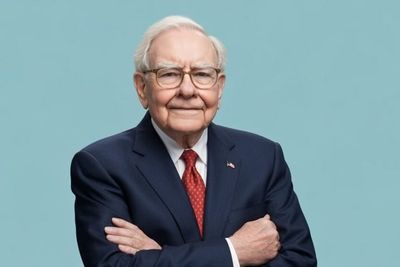 Michael Burry's Latest Call: Berkshire Isn't Warren Buffett Anymore