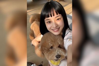 AI Actress Gets 250M Views in China, Fueling Fears She Could Replace Human Actors