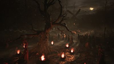 1666: Amsterdam hands-on preview – Rigorously accurate, brutally fun