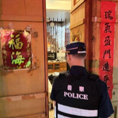 金門深夜雙屍命案 老夫妻失蹤多日陳屍家中