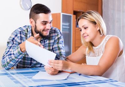 What Happens to a Joint Bank Account When One Owner Dies?