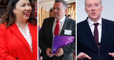 Scottish Labour risk irrelevance with a leadership coronation not a contest