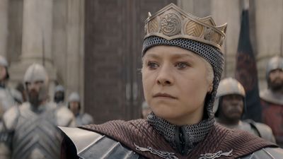 ‘There’s No Way Back’: HOTD’s Emma D’Arcy Breaks Down That Season 3 Finale Death