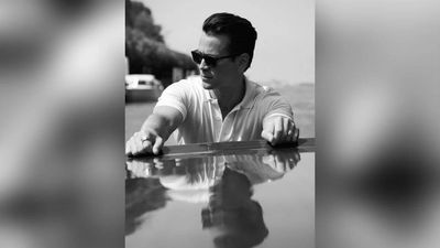 Quote of the day by Colin Farrell: 'You spend so much time in your head in life. And what yoga does is, it asks you to...' - inspirational quote by Phone Booth and The Banshees of Inisherin actor teaches life lessons on slowing down, calmness, mental peace and quieting your mind through yoga