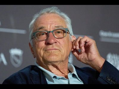 Quote of the day by Robert De Niro: “If you're an actor, always be true to your character. If you are not…” — Timeless advice from one of Hollywood’s finest actors
