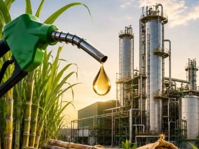 Ethanol-blended fuel's use can impact environment, land-use patterns: Experts