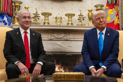 Netanyahu Defies Trump on Live Television, Publicly Rejects 15-Point Gaza Peace Plan and Refuses IDF Withdrawal