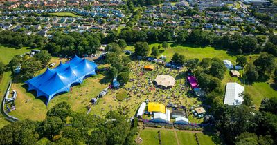 Man, 76, charged in connection with three sexual assaults at Fringe by the Sea