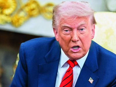 Trump administration pushes stricter oversight of food ingredients