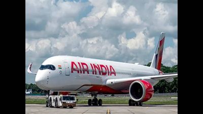 Air India's A320 plane suffered glitches, turbulence during Phuket-Delhi flight: Sources