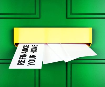 Why Some Refinance Offers Look Official—and What Homeowners Should Check First