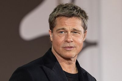 Brad Pitt Ends Seven-Year Sobriety, Says He Now Allows Himself 'a Few' Drinks