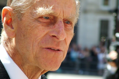 Royal Author Reveals Prince Philip Called Charles' Decision to Air Grievances 'Bloody Stupid'