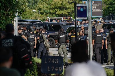 A Year After the Atlanta Shooting, CDC Staff Say They Still Do Not Feel Safe at Work
