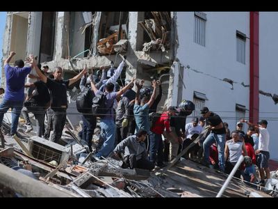 Colombia earthquake: The quakes that killed 70,000 people 158 years ago — all about the devastating 1868 Colombia-Ecuador disaster