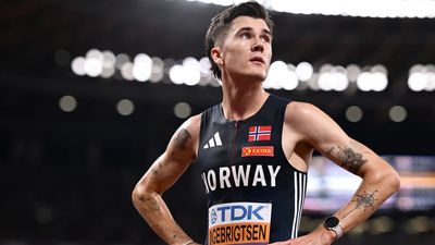 How to watch European Athletics Championships 2026: live stream for FREE from anywhere
