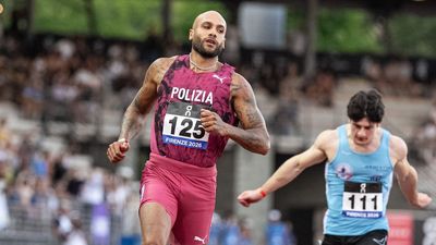 How to watch European Athletics Championships 2026: live stream for FREE from anywhere – Day 2 timetable
