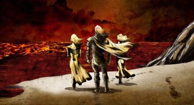 'Aegon's Conquest' Release Window, Plot, And More For The First 'Game Of Thrones' Movie