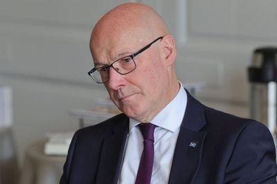 SNP lacks ‘vision’ under Swinney and needs ‘sea change’ – former MP Cherry