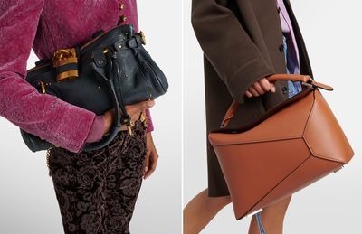 6 iconic designer bags to buy now and love forever