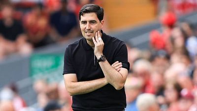 Andoni Iraola Shares Liverpool Warning Two Weeks Out From Premier League Opener