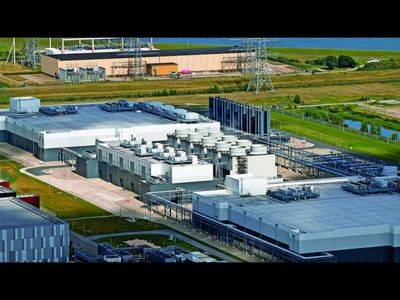 Amazon’s Texas AI data center faces a huge climate problem: 7.65GW gas plant could become America’s biggest source of CO₂ emissions in the US as tech giant races to power the AI boom