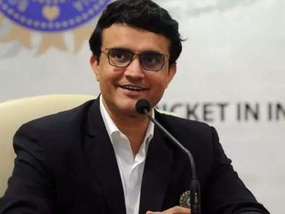 Sourav Ganguly, wife receives death threats; police begin probe