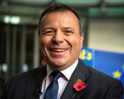 Reform backer Arron Banks urged to set out extent of surveillance of journalists