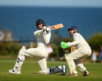 The cricket fiction of Sassoon and De Sélincourt isn’t in a ‘bucolic dreamworld’