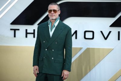 Oscar-winning actor admits he’s ‘off the wagon’ after seven years of sobriety