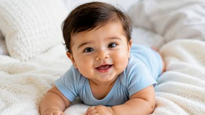 Best baby boy names for 2026 that start with A and their meanings: These are the names parents can't get enough of