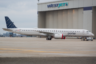 'It Took Forever': Canada Flight Cancelled After Child Refuses To Sit Down and Fasten Seatbelt